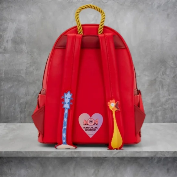 The Muppets Group Portrait Light-up Loungefly - Picture 5 of 6